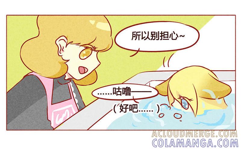 《妹妹？女儿？吸血鬼？》洗娃大赛？！ 第7页