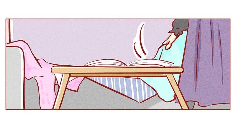 《妹妹？女儿？吸血鬼？》报恩 第2页