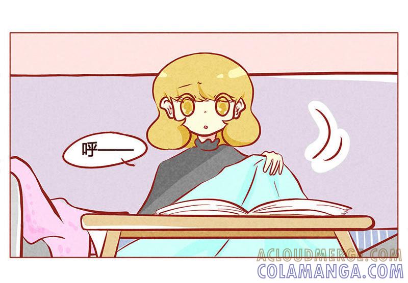 《妹妹？女儿？吸血鬼？》报恩 第3页