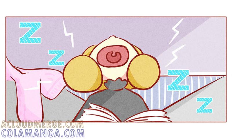 《妹妹？女儿？吸血鬼？》报恩 第17页
