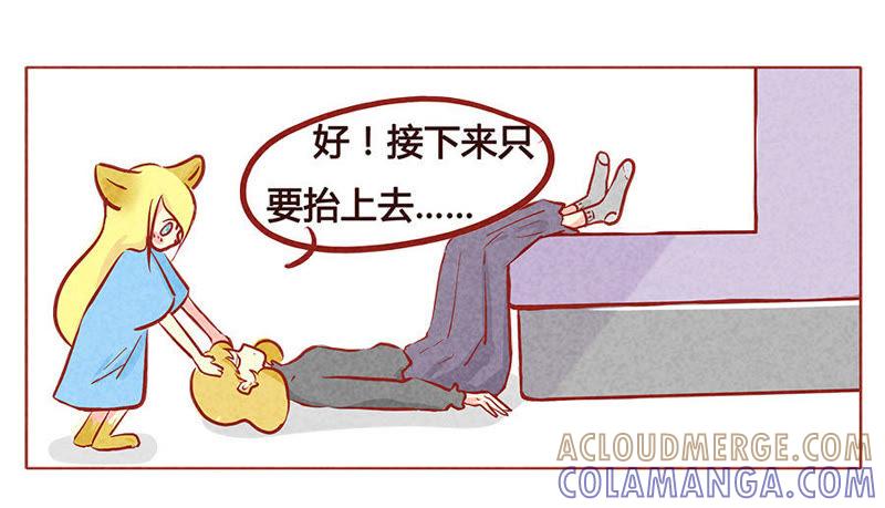 《妹妹？女儿？吸血鬼？》我是不会轻易放弃的 第13页