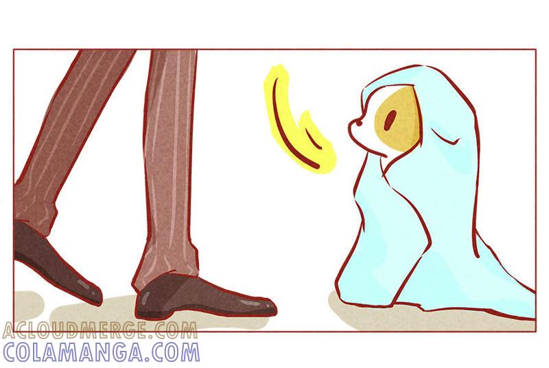 《妹妹？女儿？吸血鬼？》人类的善意 第21页