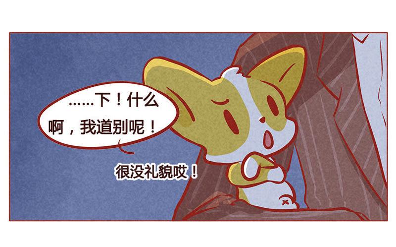 《妹妹？女儿？吸血鬼？》皮皮回家啦！ 第6页