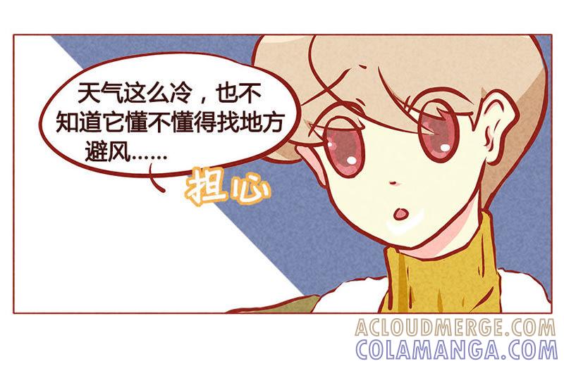 《妹妹？女儿？吸血鬼？》皮皮回家啦！ 第11页