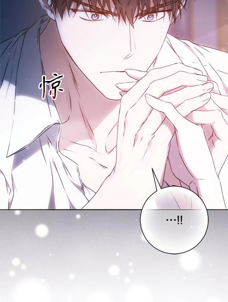 成为我笔下男主之妻 103.失去意识 第106页