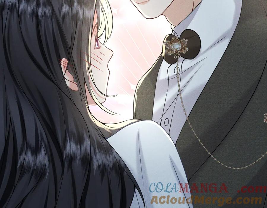 《公爵小姐和逃犯闪婚了》010 没有女友 第101页