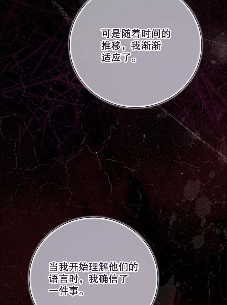 《比阿特丽丝》135.坦白前世 第96页
