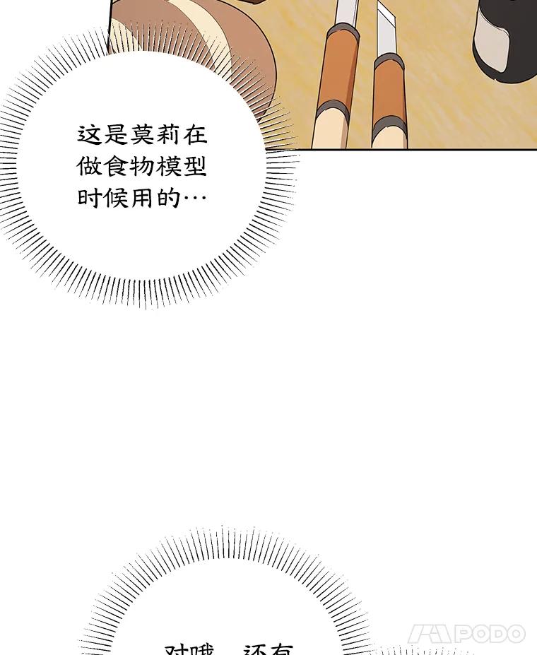 离婚后恶女专注烤蛋糕 - 19.灵光乍现 - 第38张图