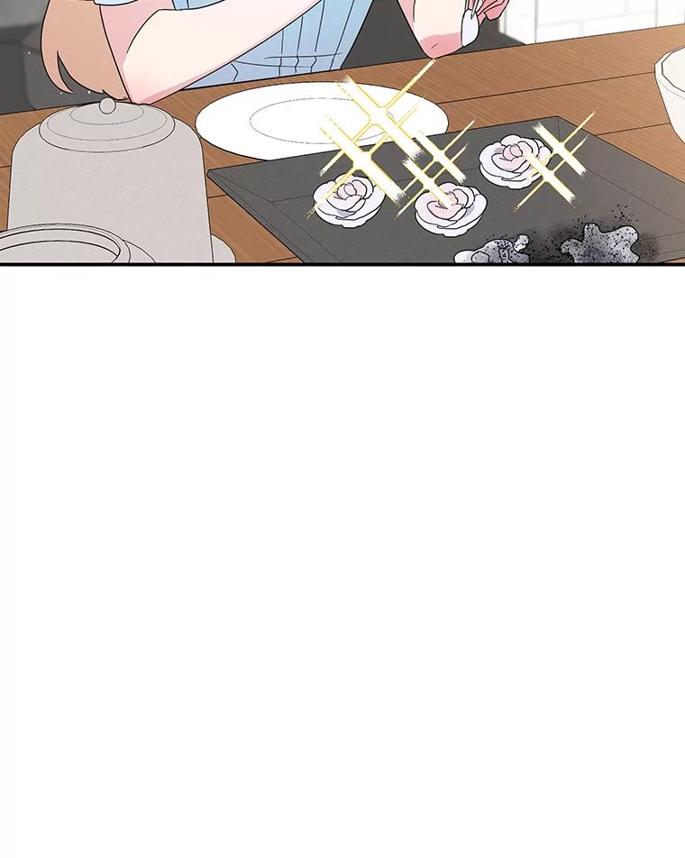 离婚后恶女专注烤蛋糕 - 20.大公的请求 - 第19张图