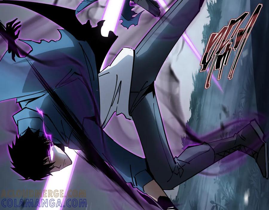 《异狱暴君：我的影子能无限进化》第21话 追踪 第53页
