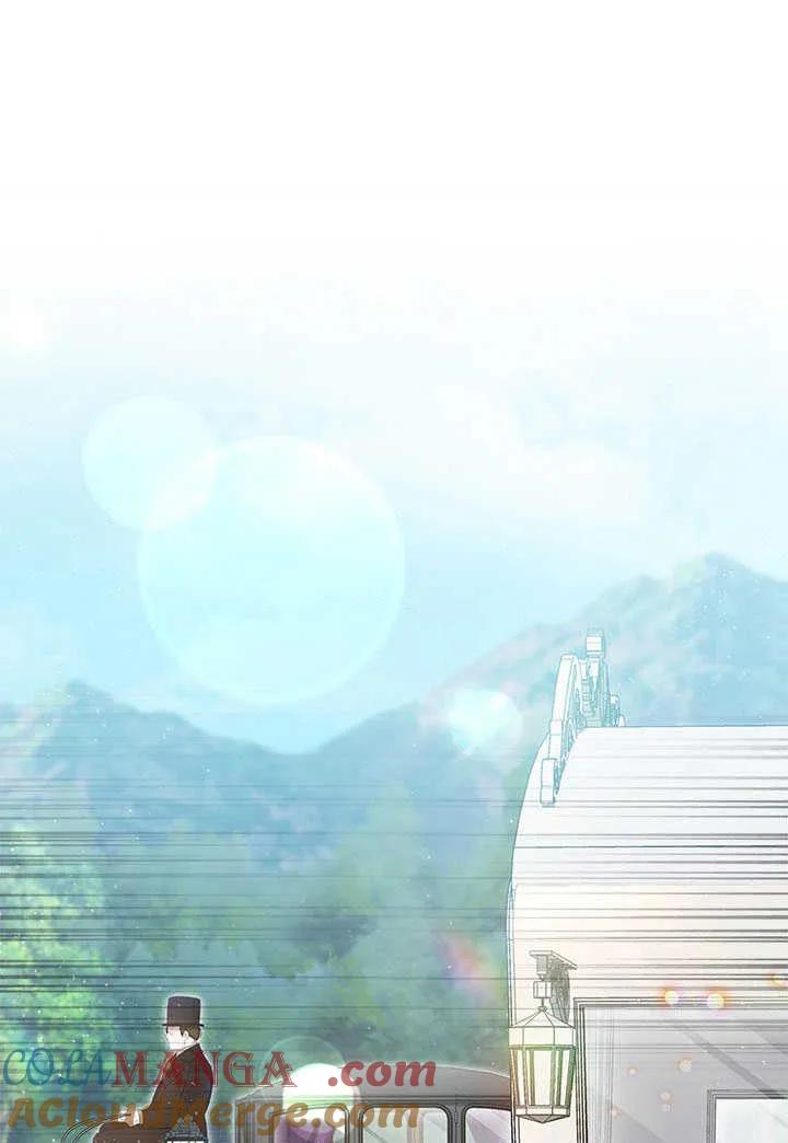 我拒绝了宠爱，为什么还要执着啊 第03话 第31页