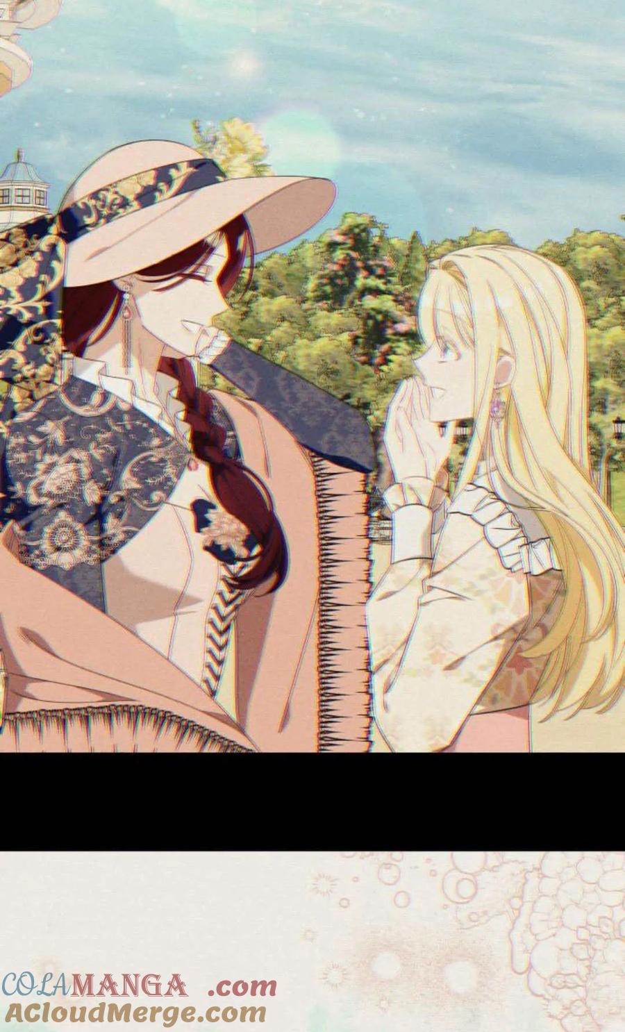《以为只是普通附身》第74话 第55页