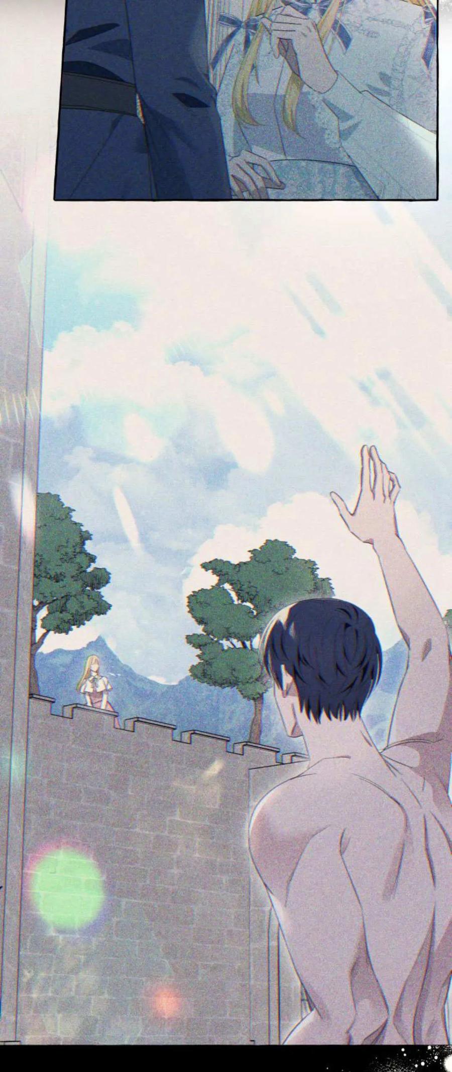 《以为只是普通附身》第75话 第17页