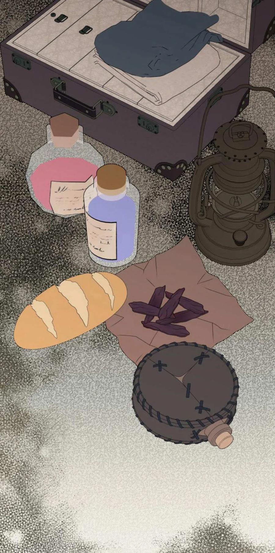 《以为只是普通附身》第76话 第47页