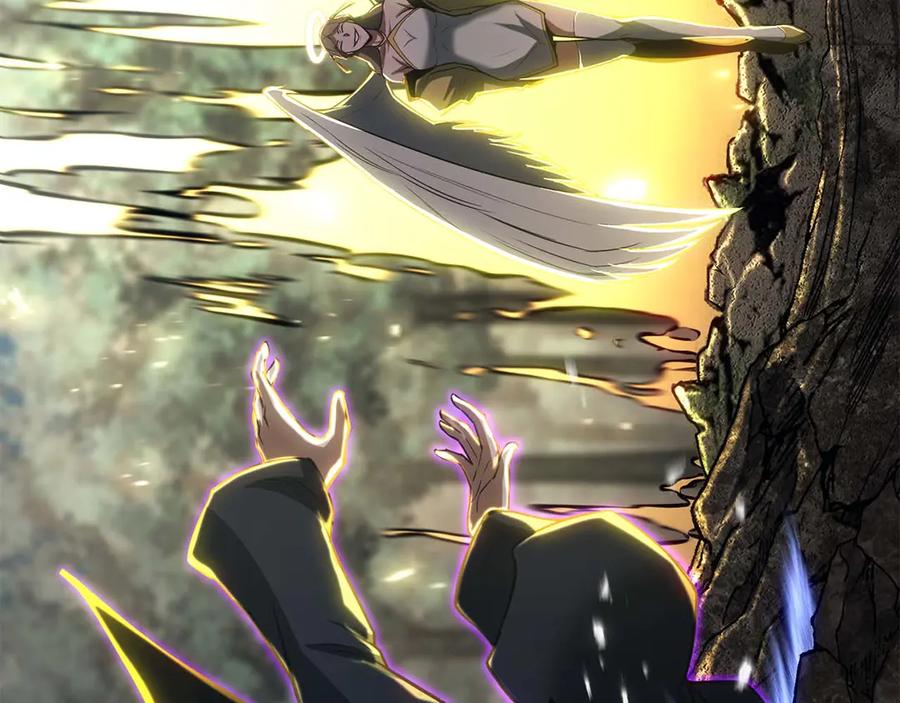 死灵法师：重生的我全技能精通 - 第77话 另一边的战斗 - 第32张图