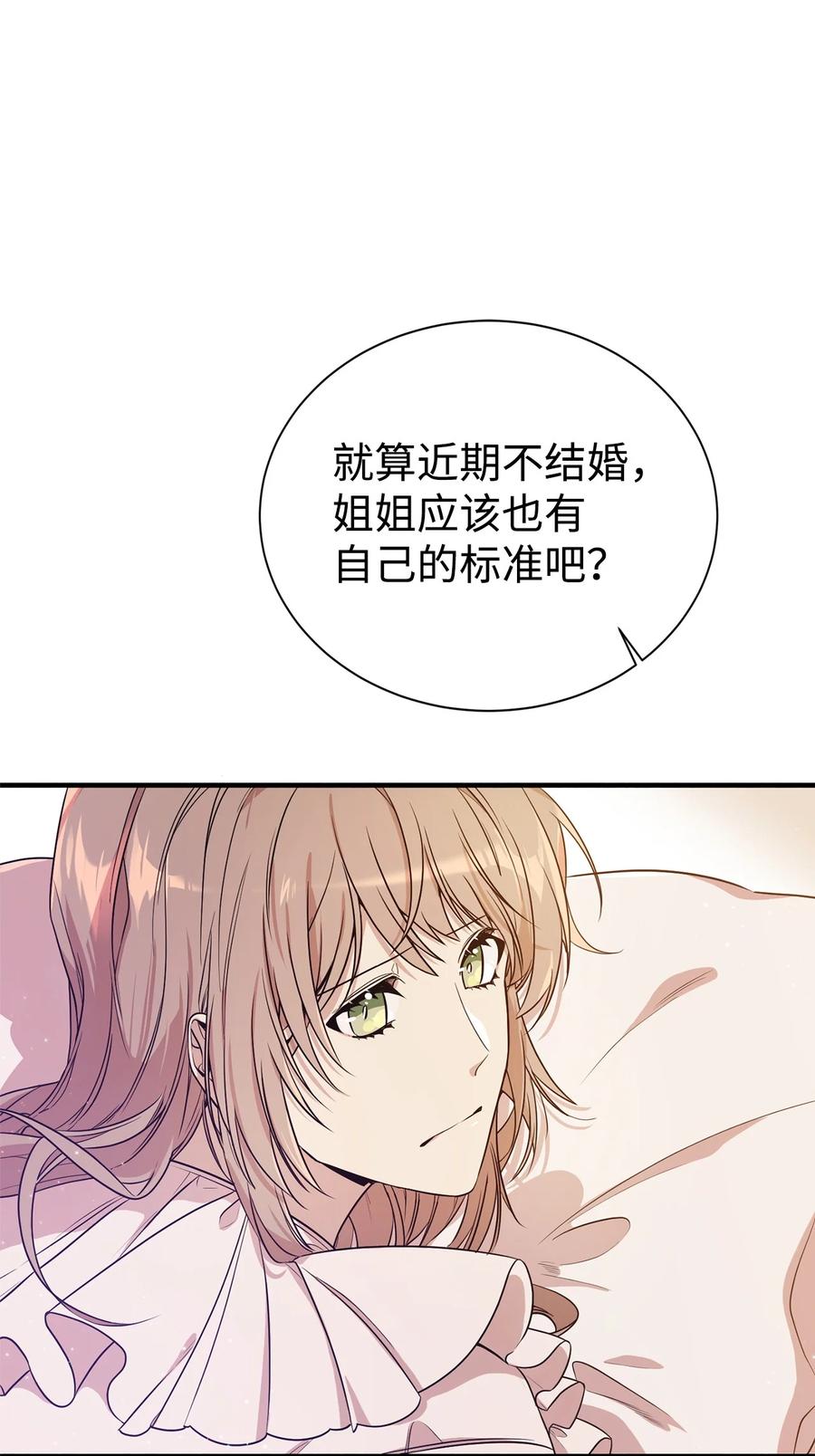《虽然是魂穿游戏世界里女主的姐粉》03 喜欢的类型 第44页