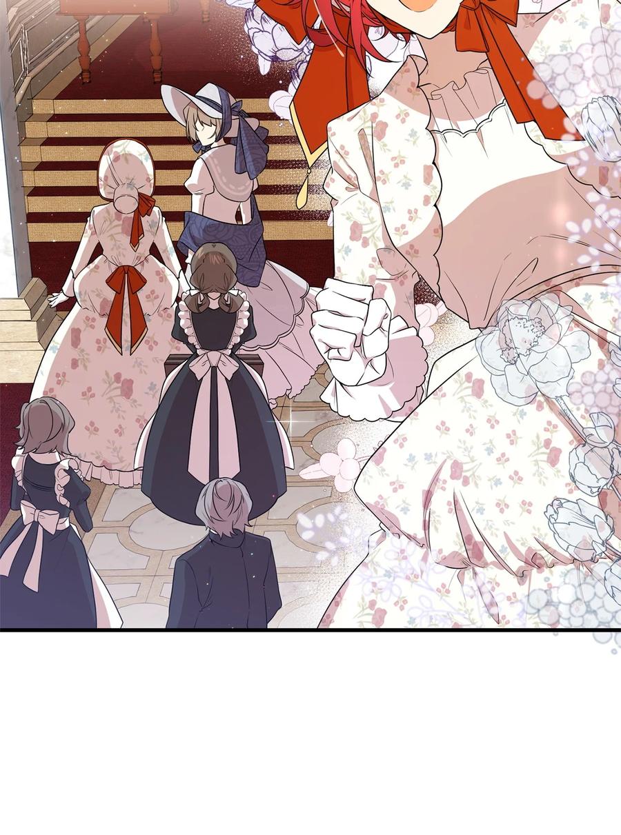 《虽然是魂穿游戏世界里女主的姐粉》03 喜欢的类型 第12页