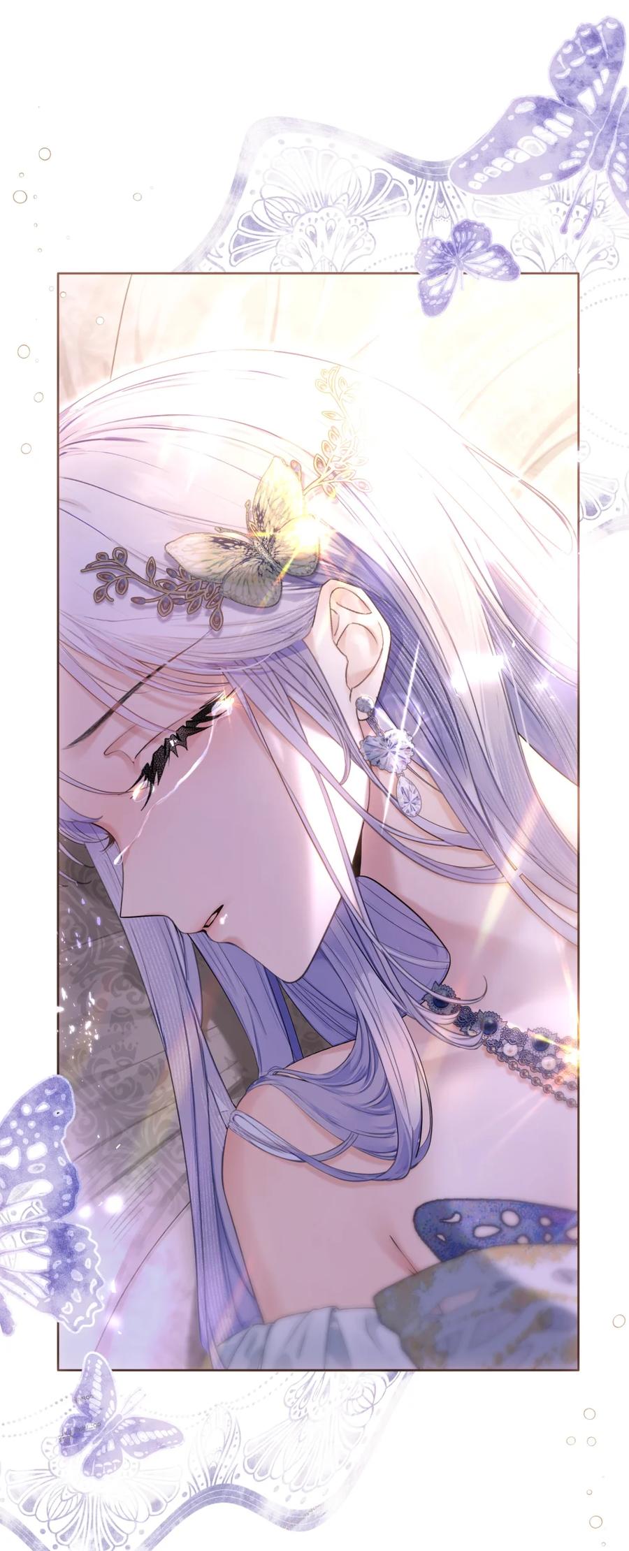 饲养恶龙的新娘 - 003 说爱我吧，新娘 - 第11张图