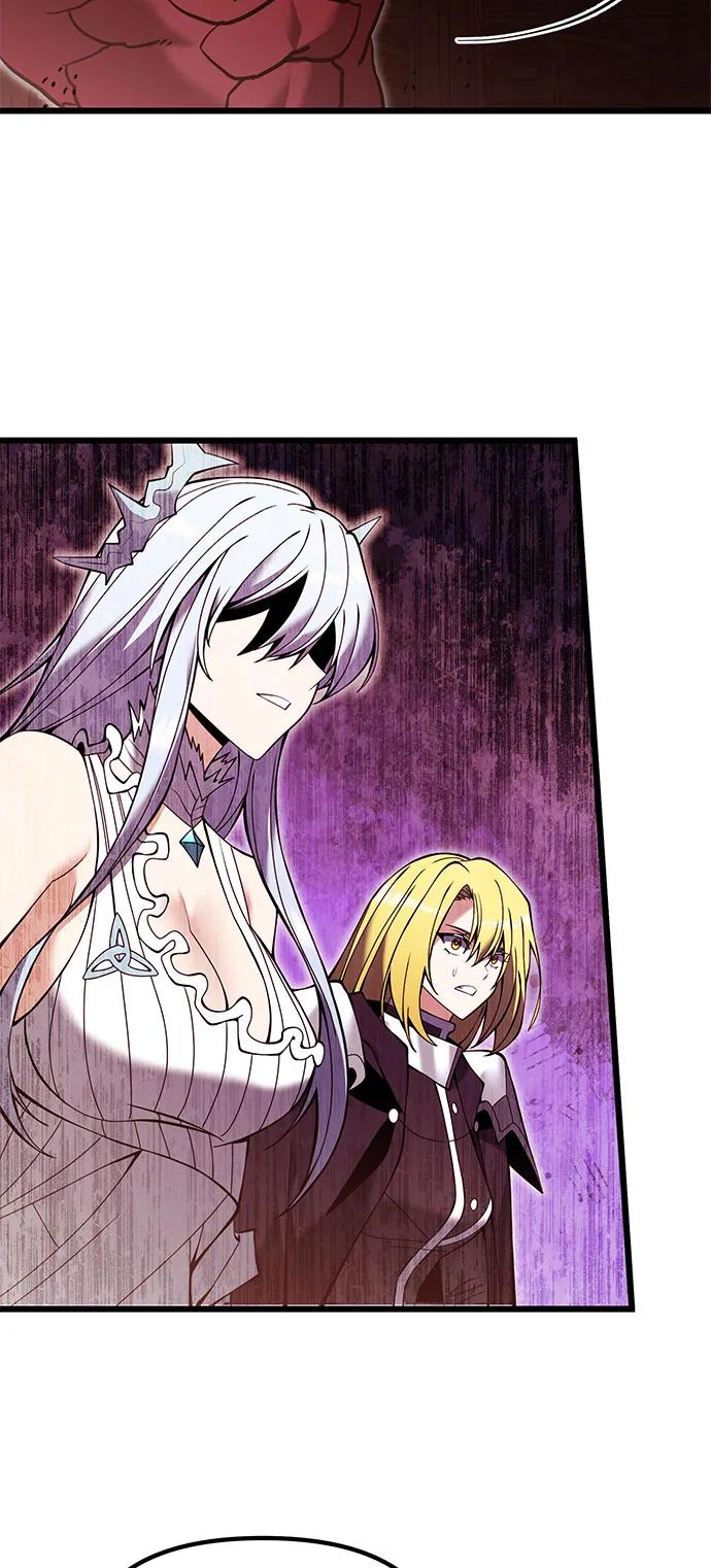 《身患绝症的天才黑暗骑士》第82话 第53页