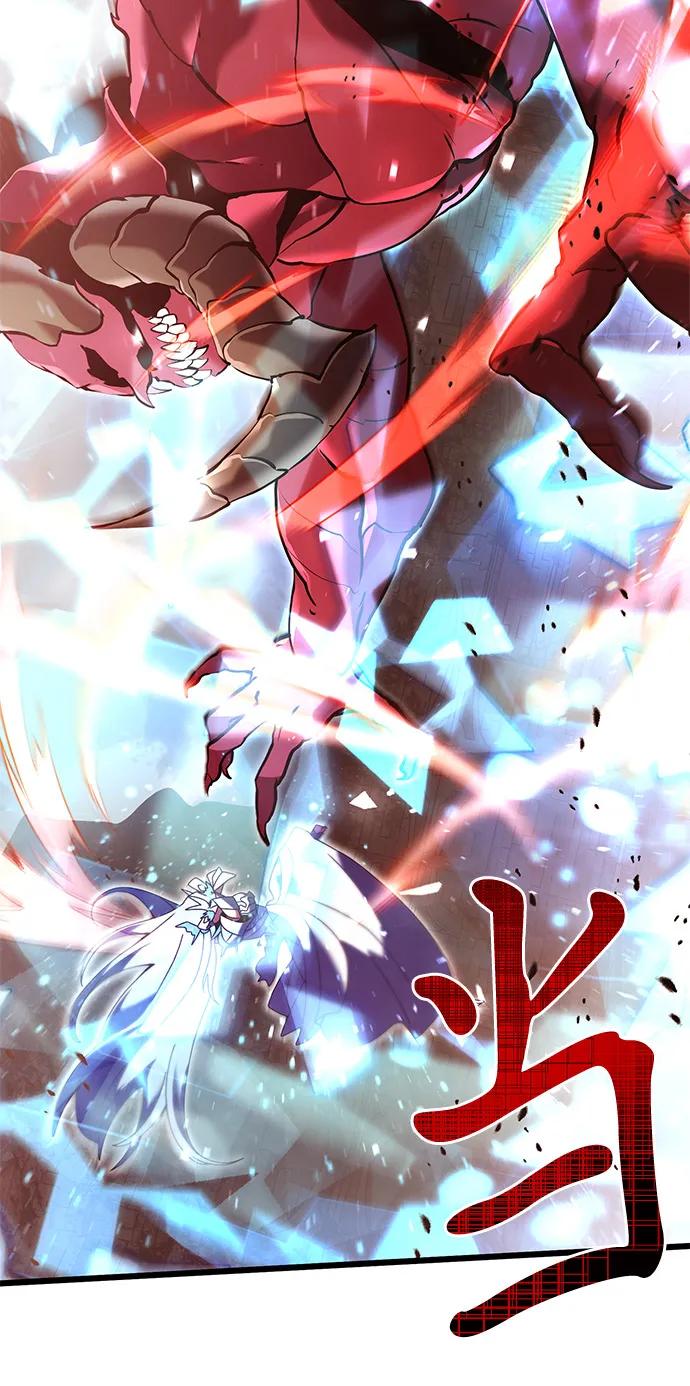 《身患绝症的天才黑暗骑士》第82话 第69页