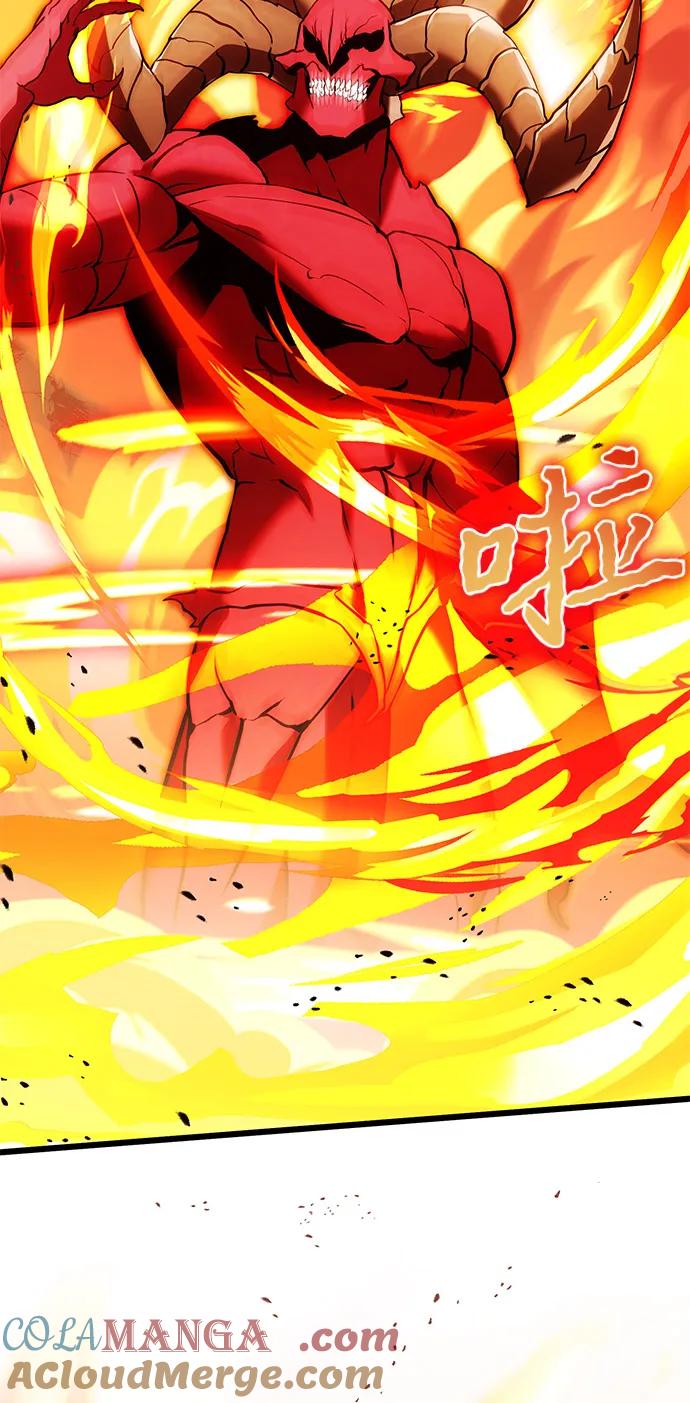 《身患绝症的天才黑暗骑士》第82话 第55页