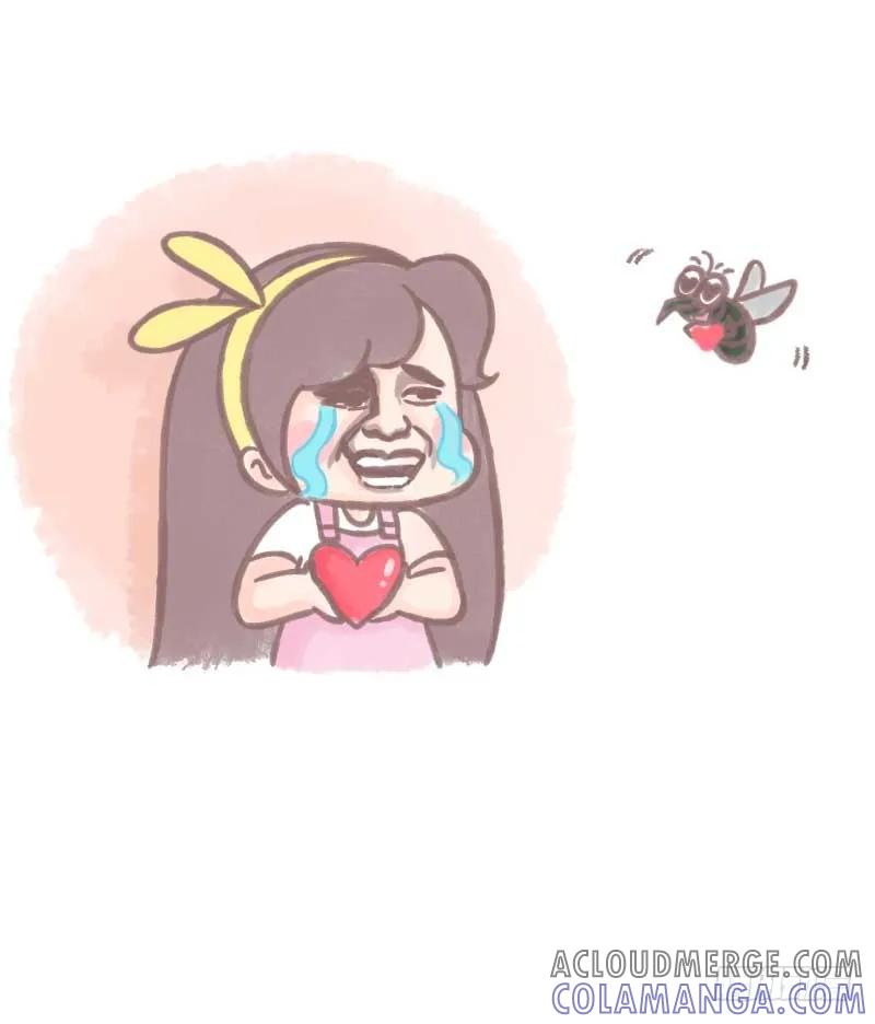 木木子漫画 喂~总想对你说几句话2 第6页