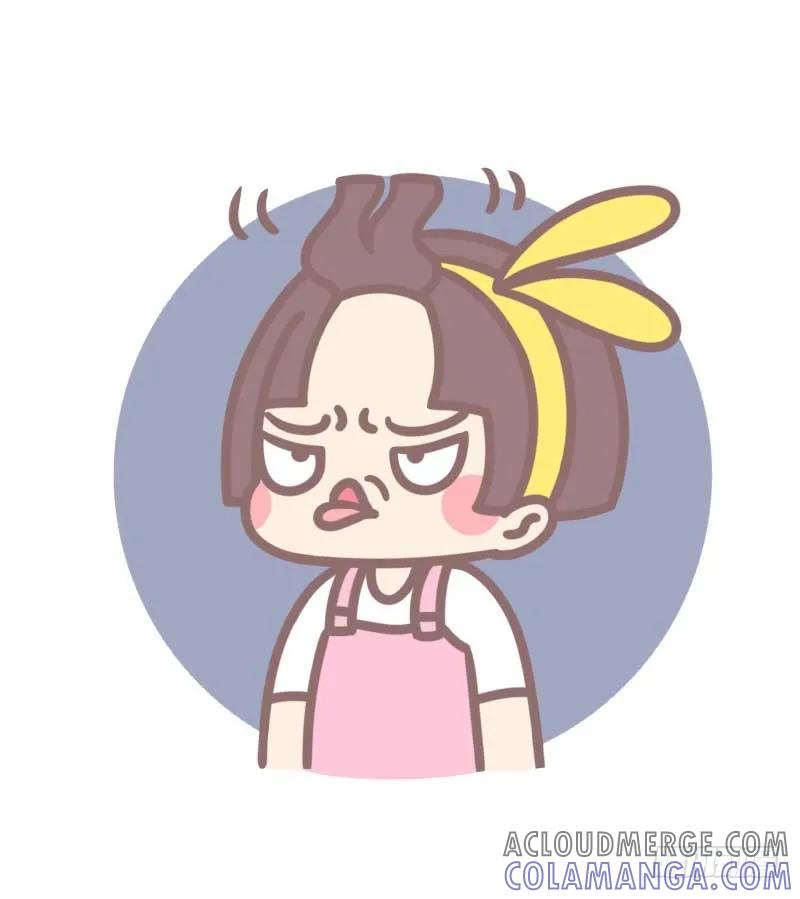木木子漫画 剪完头发后1 第8页