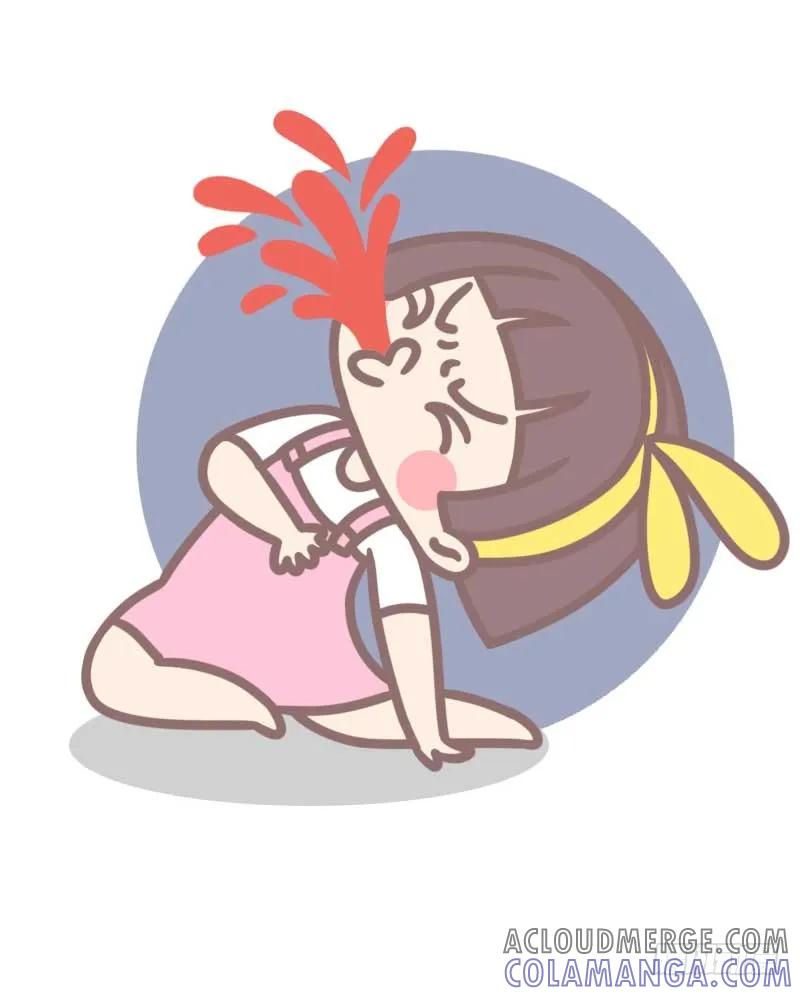 木木子漫画 剪完头发后2 第4页