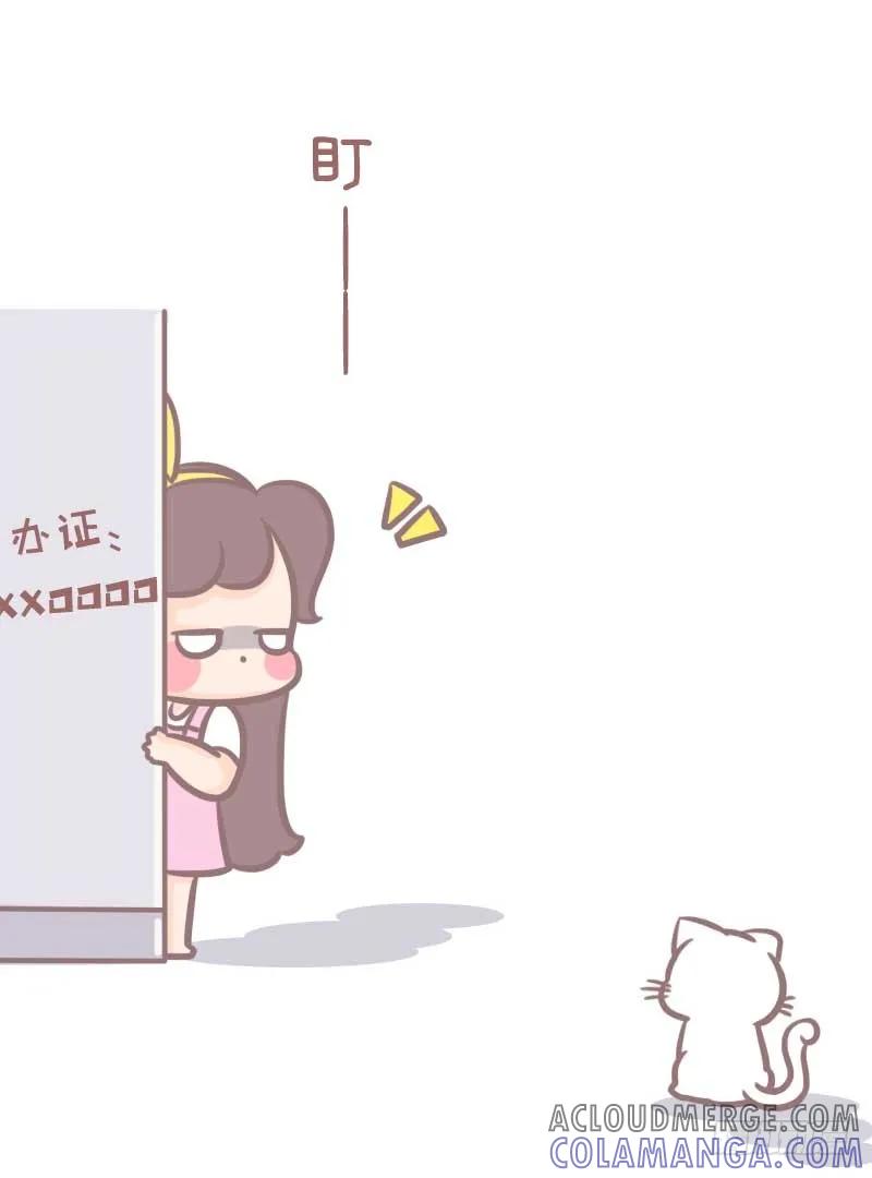 木木子漫画 测一测你是哪种类型的吸猫人？2 第6页
