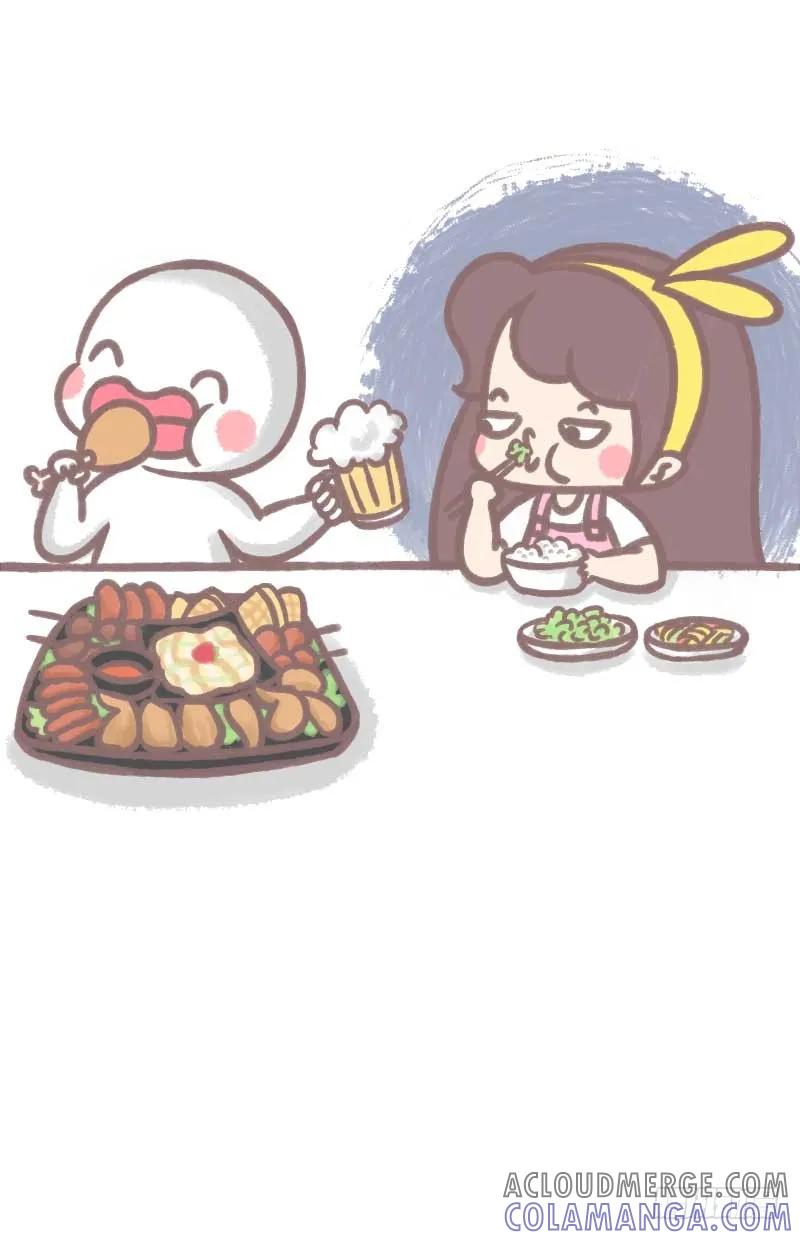 木木子漫画 什么时候你发现自己老了1 第7页