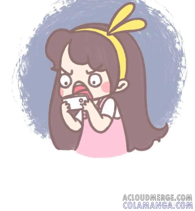 木木子漫画 什么时候你发现自己老了2 第3页