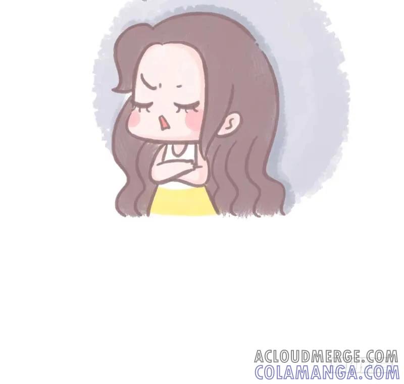 木木子漫画 大龄剩女只是在等对的人1 第6页