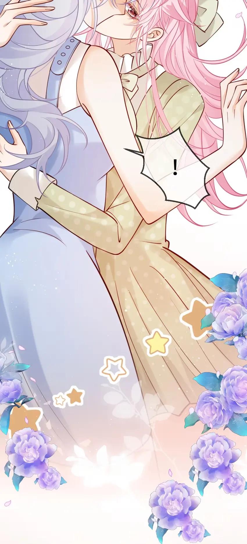 《黑月光女主总想标记我》014 亲了！【内含福利活动】 第34页