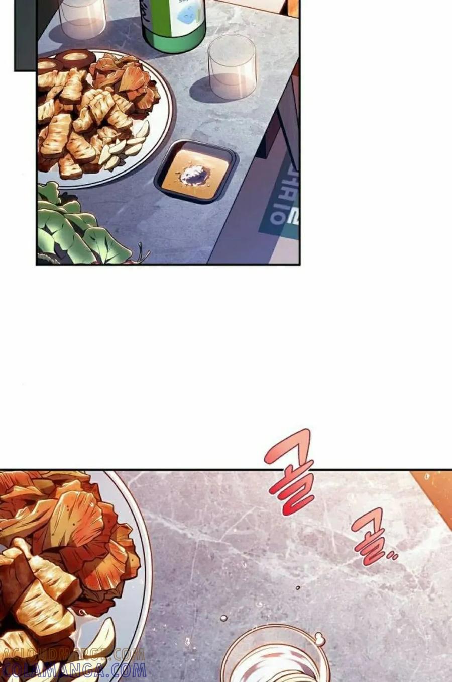 《回归者的平静生活》第13集 第25页