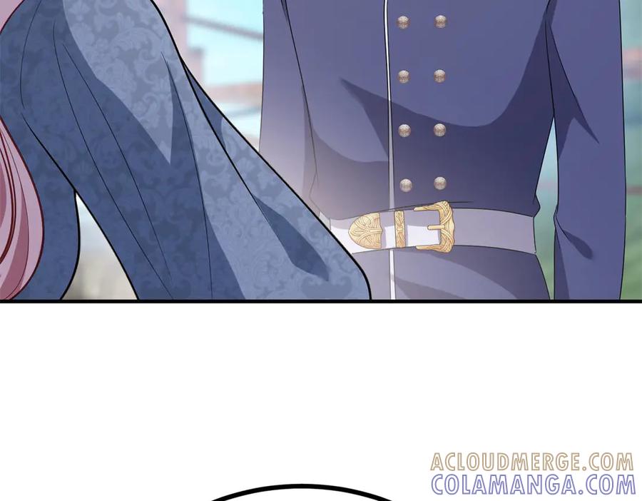 《公爵大人有隐疾》第34话 你输定了 第97页