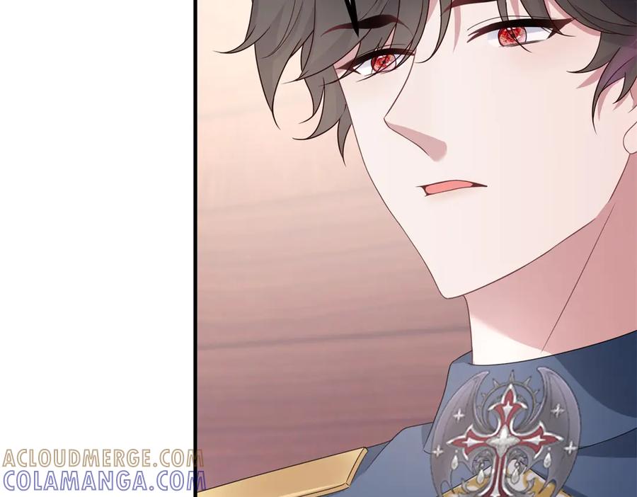 《公爵大人有隐疾》第37话 站在我这边 第77页