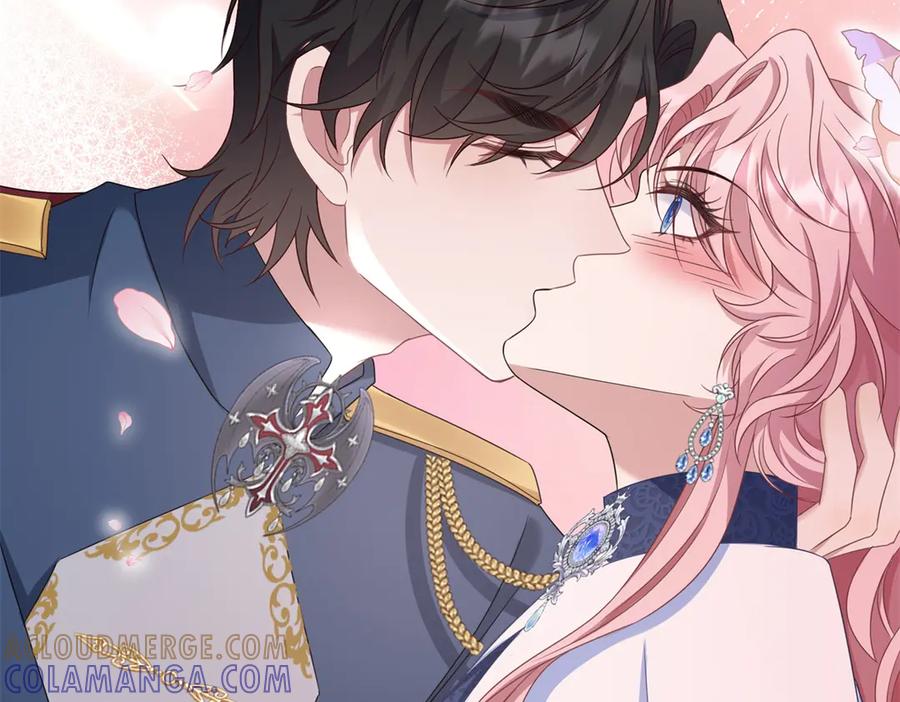 《公爵大人有隐疾》第37话 站在我这边 第85页