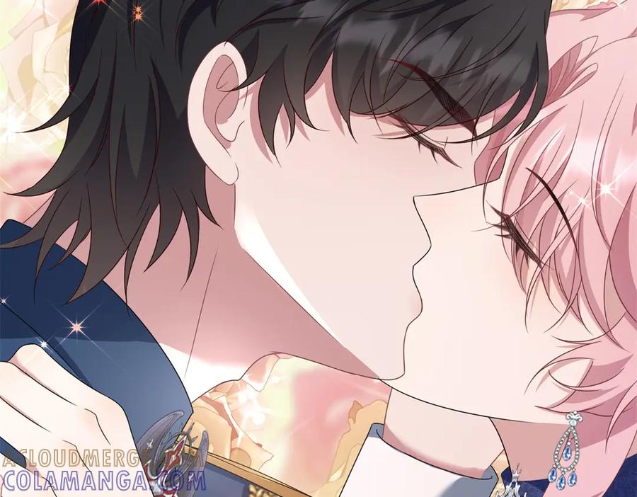 《公爵大人有隐疾》第37话 站在我这边 第89页
