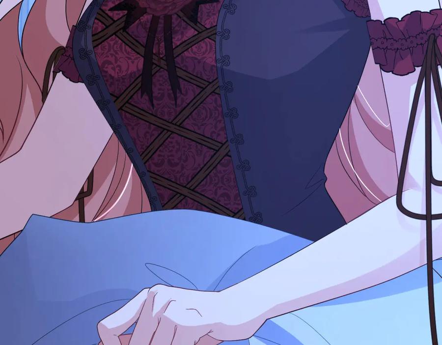 《成为病娇伯爵的女仆》第42话 贝蒂的决定 第147页