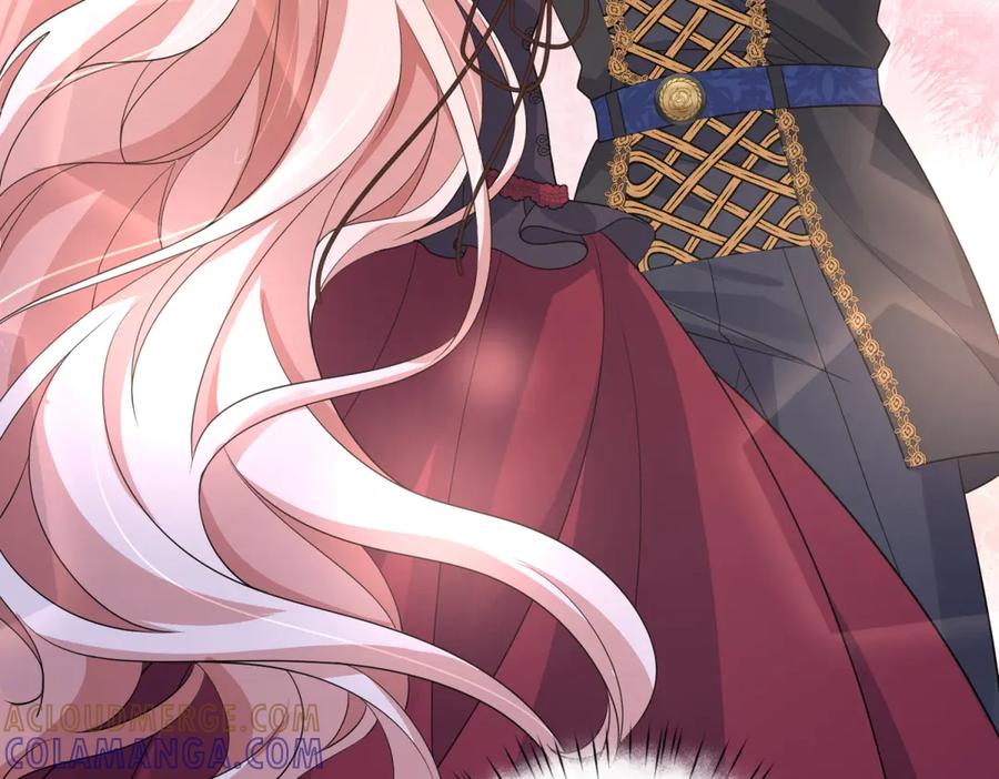 《成为病娇伯爵的女仆》第42话 贝蒂的决定 第129页
