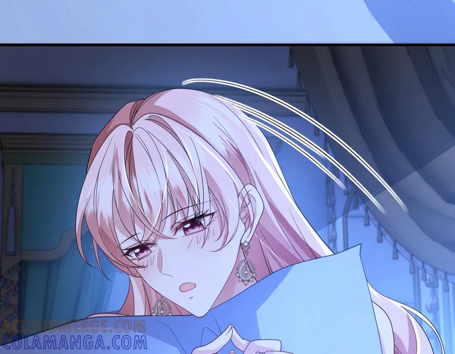 《成为病娇伯爵的女仆》第42话 贝蒂的决定 第141页