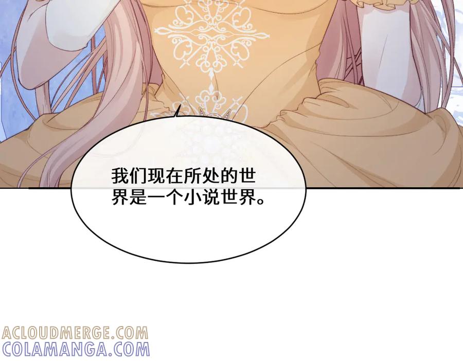 《虐文女主觉醒后》41 被设定好的一生 第61页