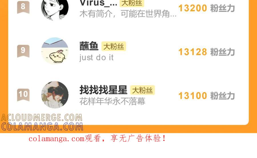 意中人 第四十五话 是梦吗…… 第201页