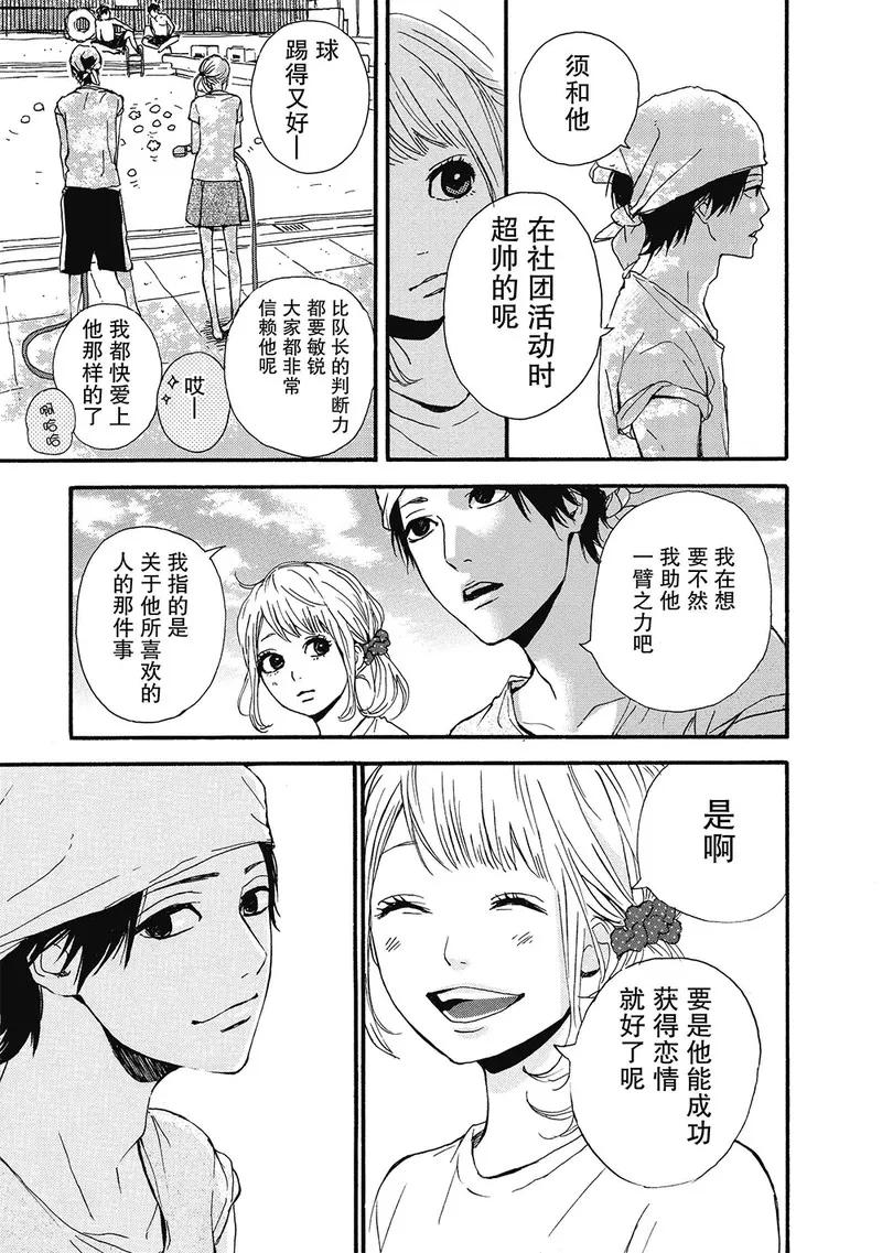 《Orange》第6话 第20页