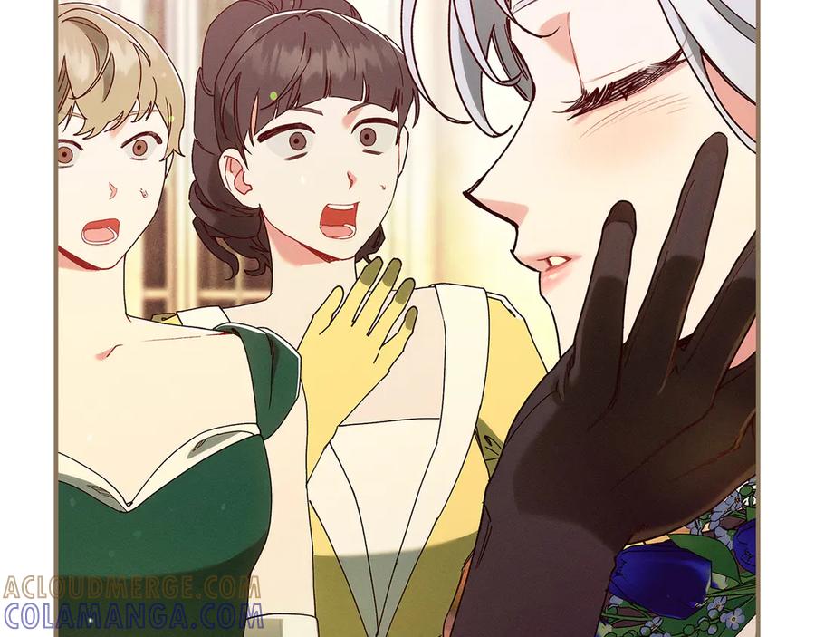 不幸的骑士，请和姐姐恋爱吧 - 第64话 我好想你 - 第41张图