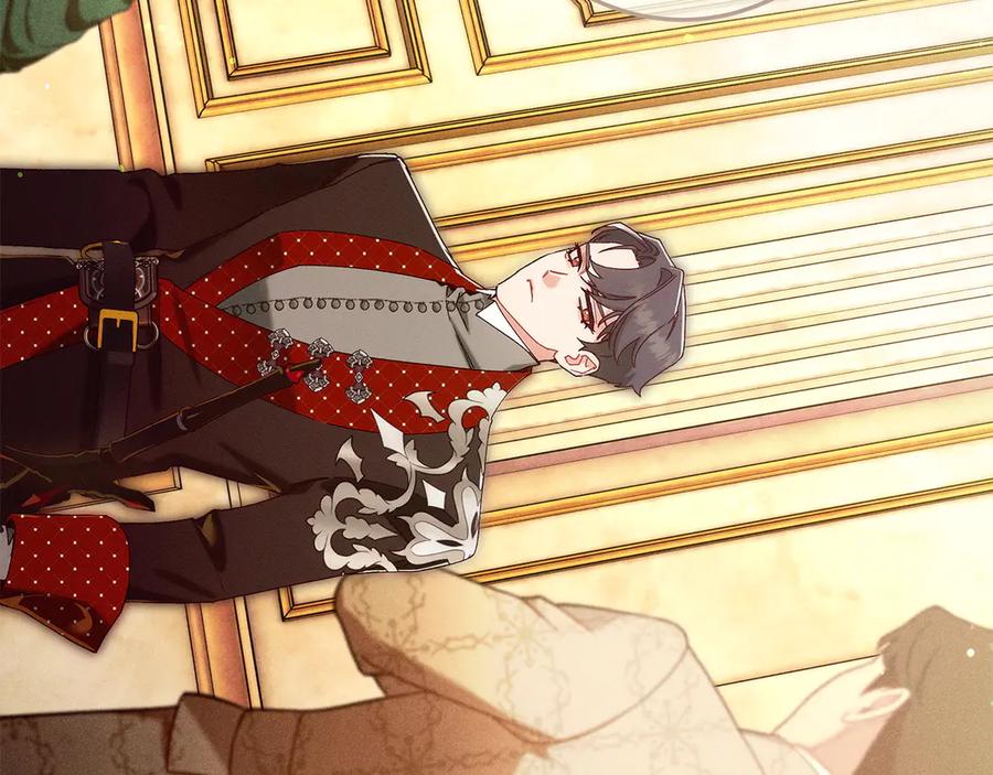 不幸的骑士，请和姐姐恋爱吧 - 第64话 我好想你 - 第8张图