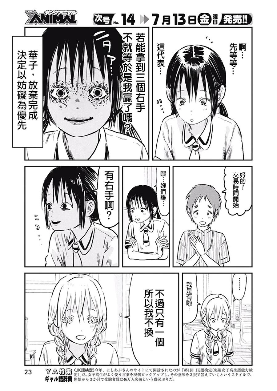 《来玩游戏吧》第62话 游戏 友情破坏 第10页