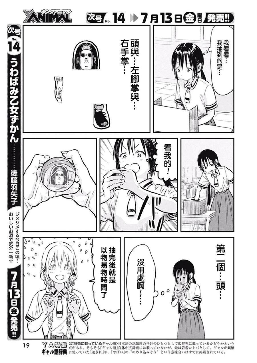 《来玩游戏吧》第62话 游戏 友情破坏 第6页