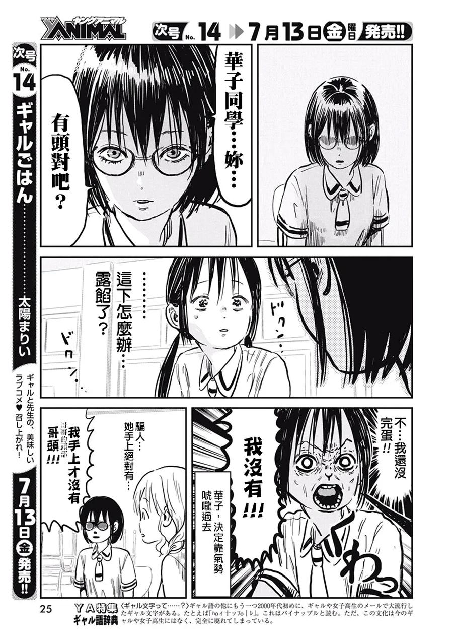 《来玩游戏吧》第62话 游戏 友情破坏 第12页