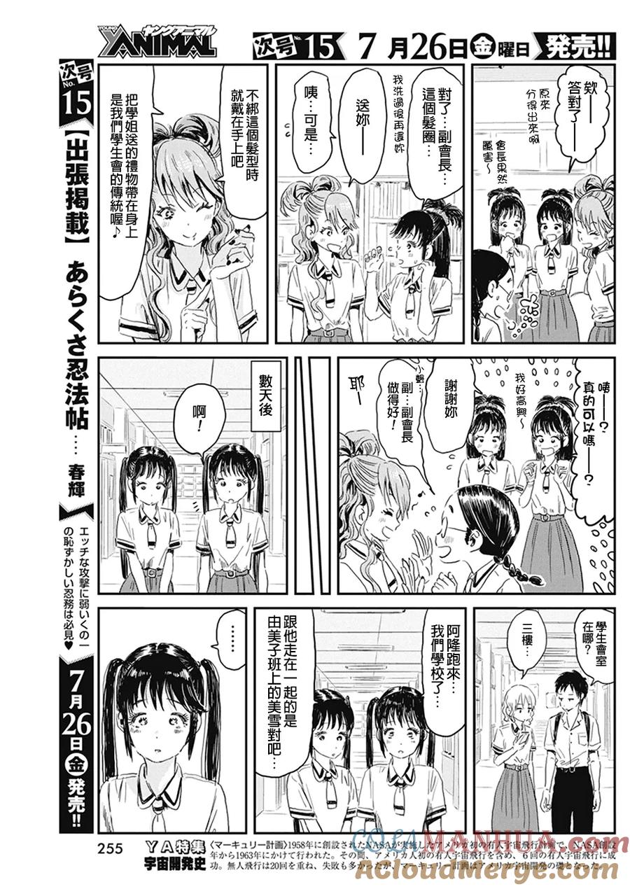 《来玩游戏吧》第80话 半斤八两 第13页